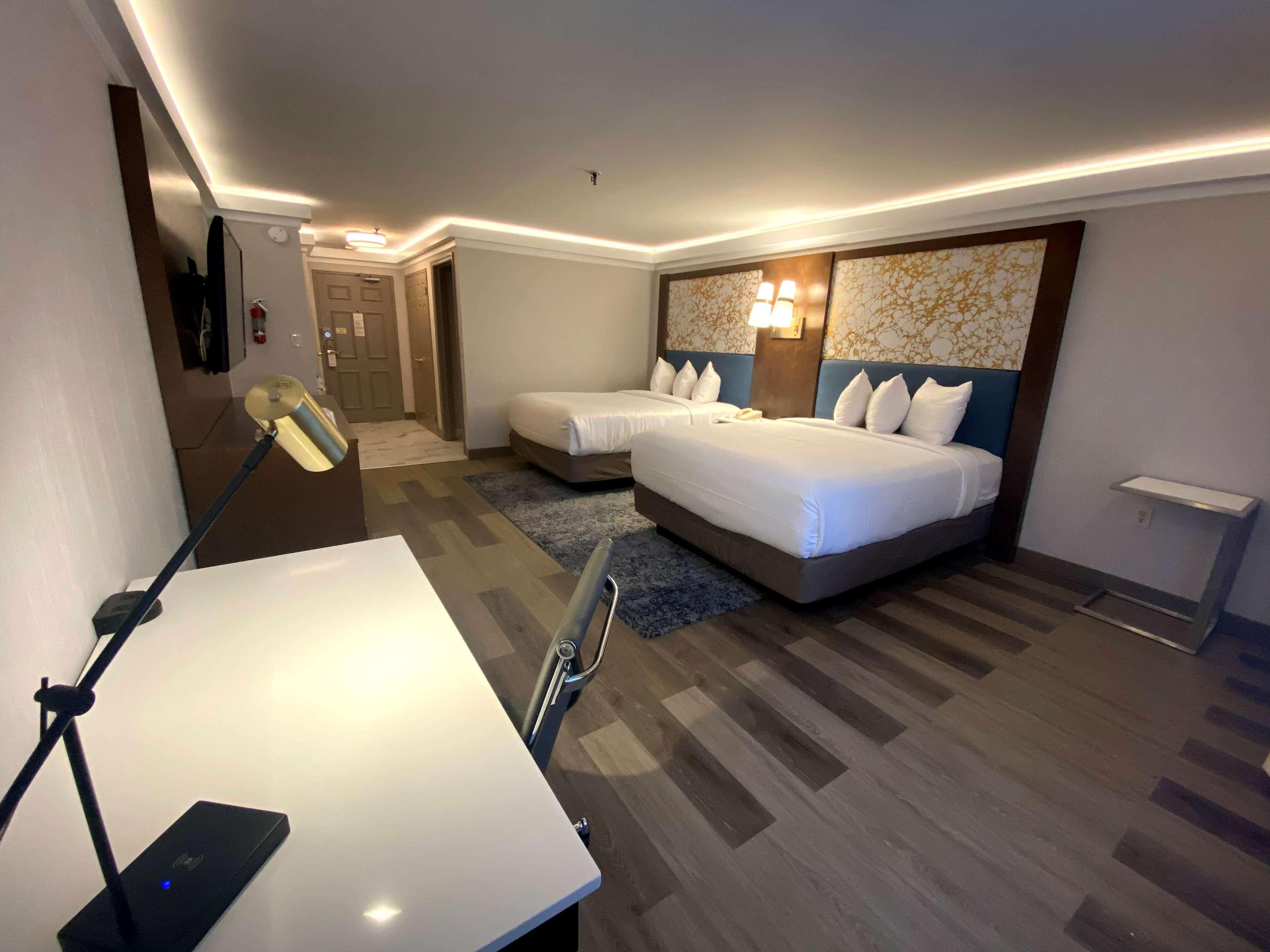 The Westfield Inn, BW Signature Collection Екстер'єр фото