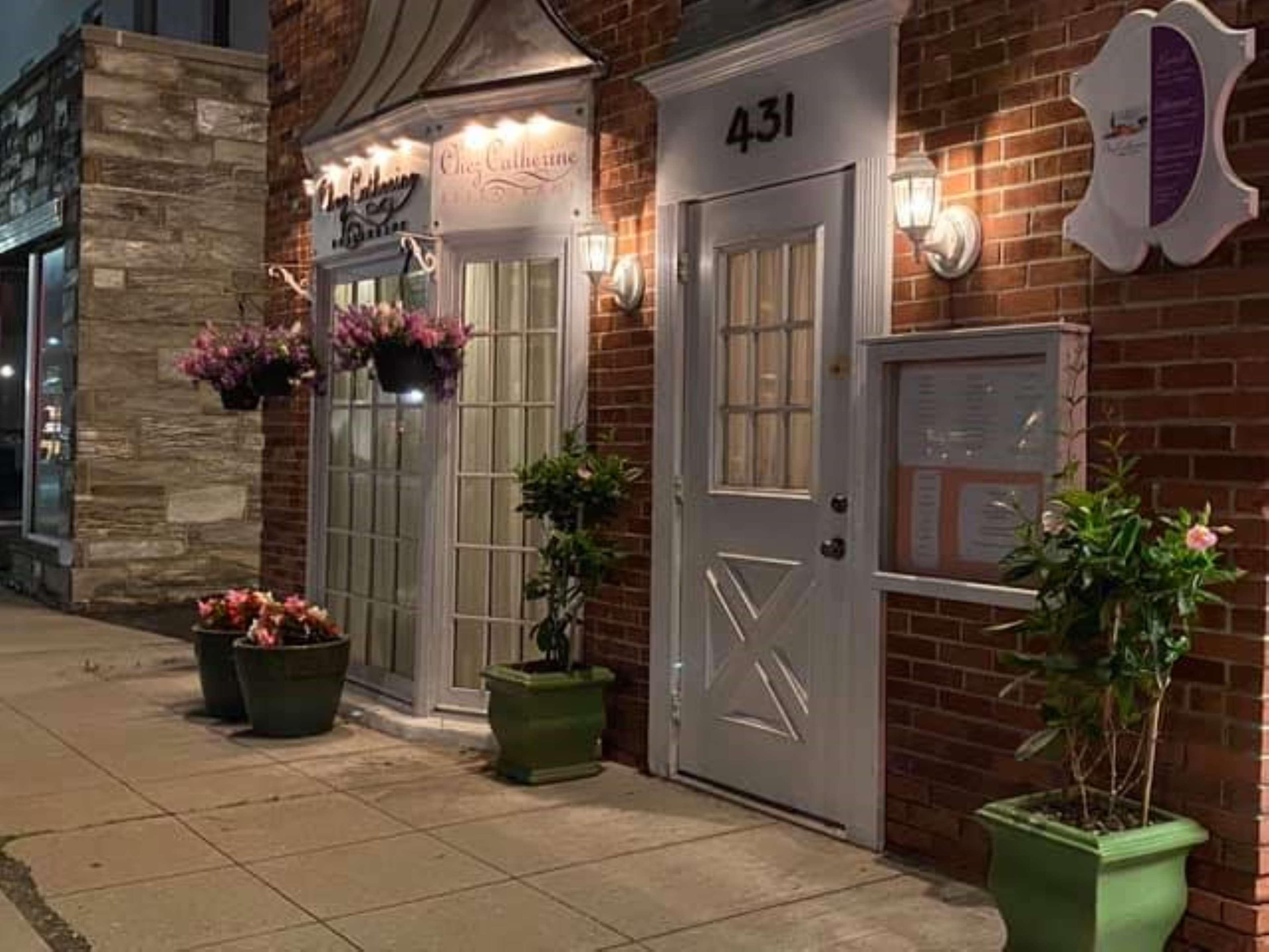 The Westfield Inn, BW Signature Collection Екстер'єр фото