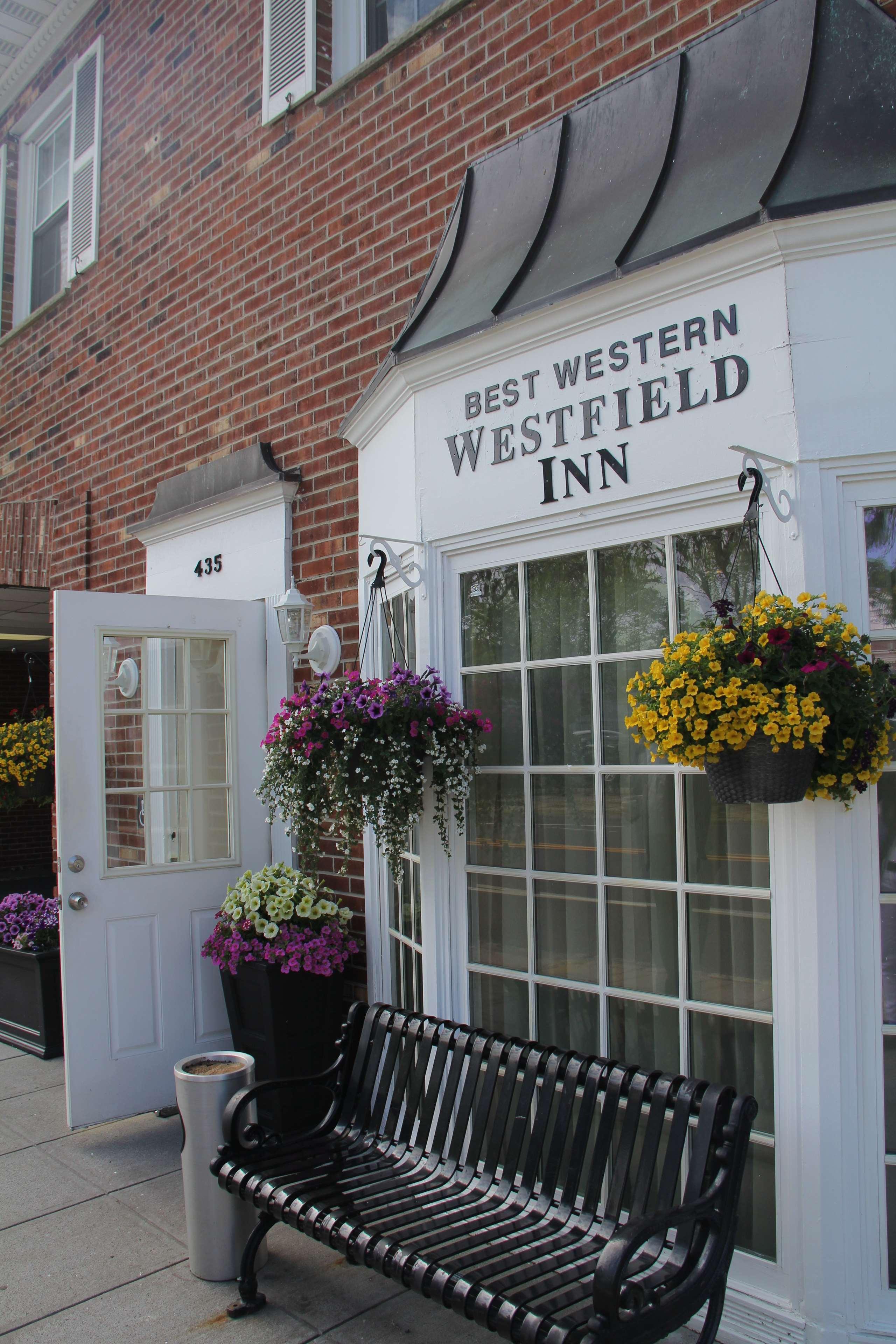 The Westfield Inn, BW Signature Collection Екстер'єр фото