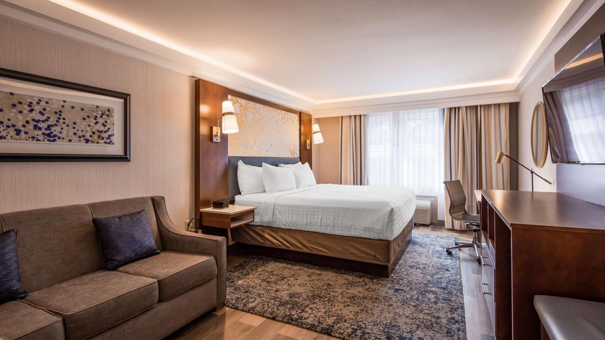 The Westfield Inn, BW Signature Collection Екстер'єр фото